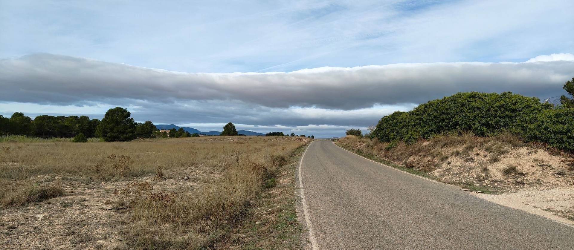 Revente - Land - Monovar