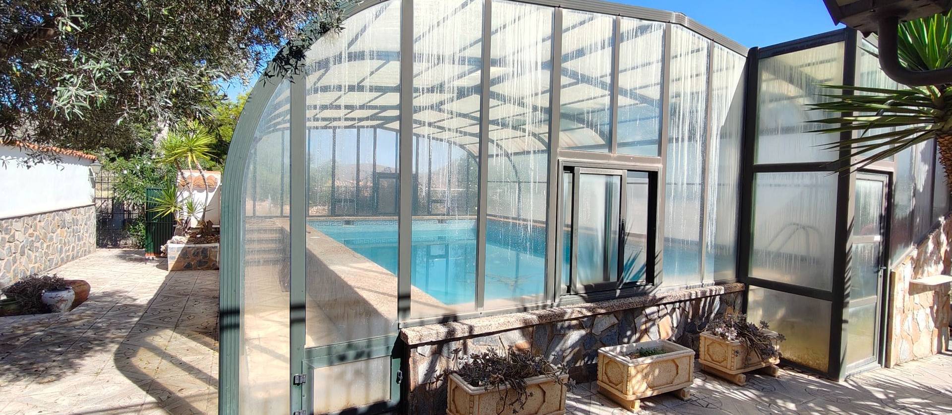 Sale - Country House - Abanilla