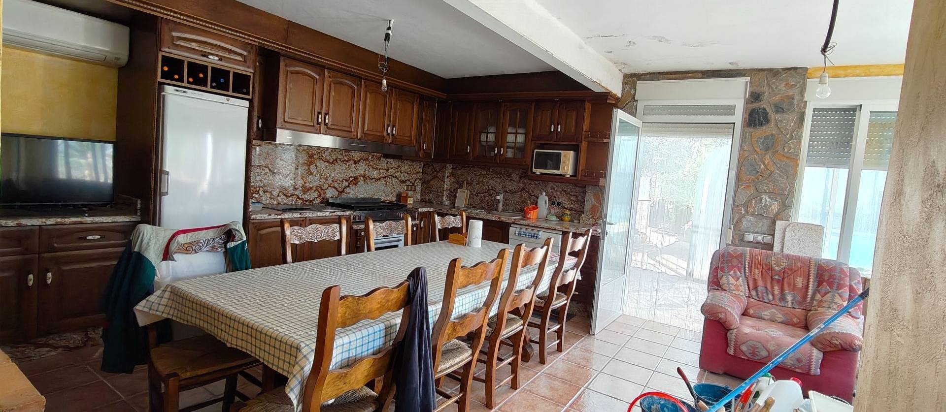 Sale - Country House - Abanilla