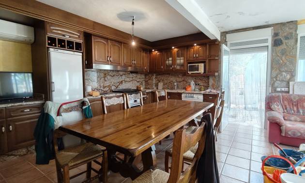 Sale - Country House - Abanilla