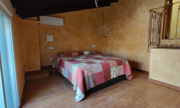 Sale - Country House - Abanilla