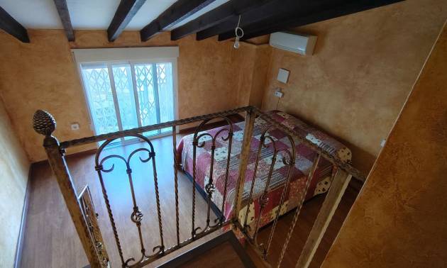 Sale - Country House - Abanilla