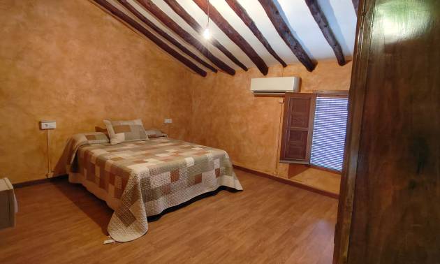 Sale - Country House - Abanilla