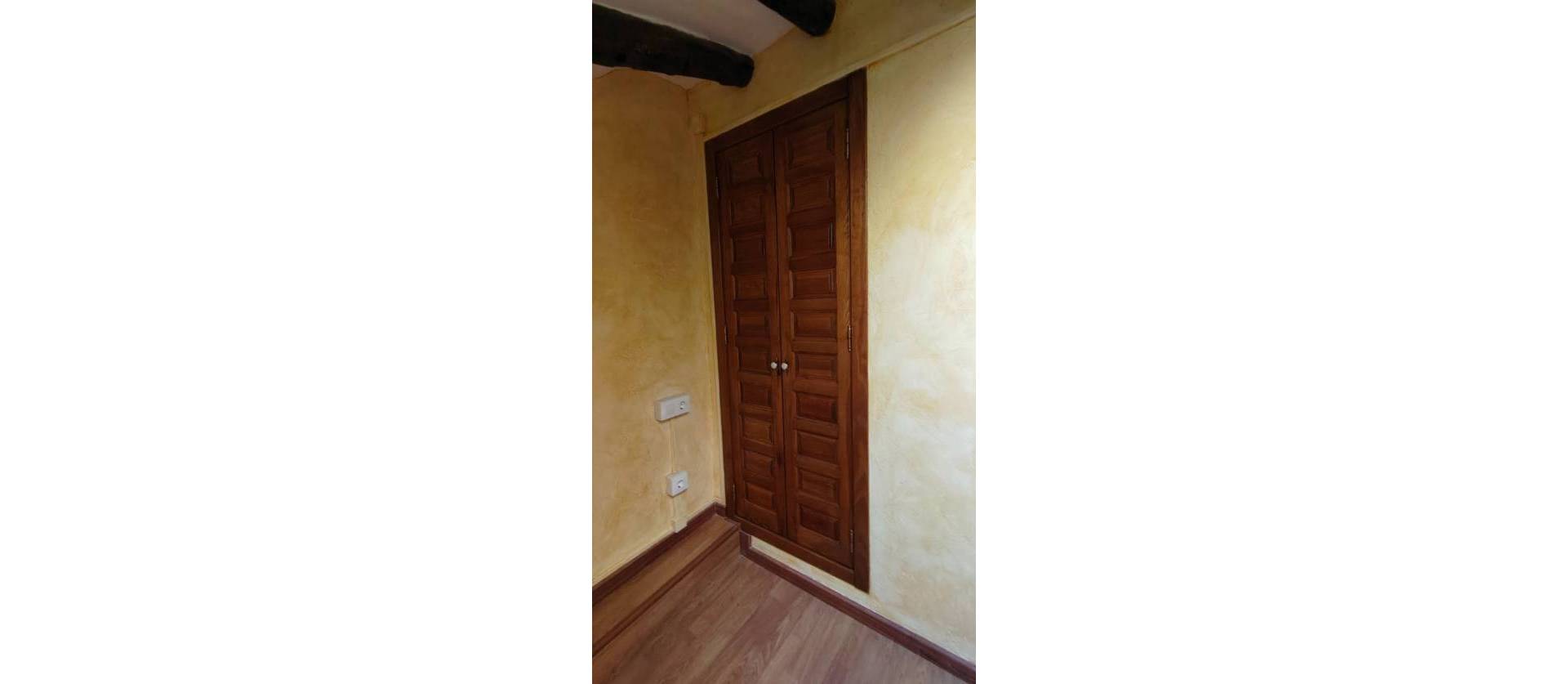 Sale - Country House - Abanilla