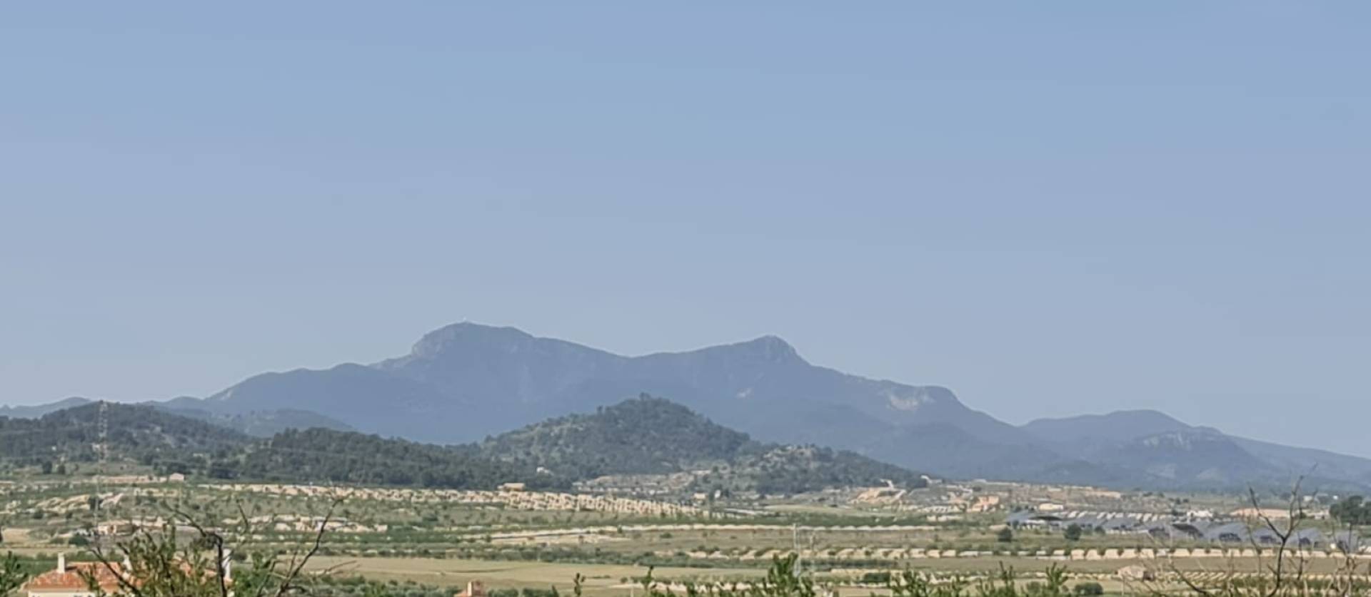 Bestaande woningen - Land - Jumilla