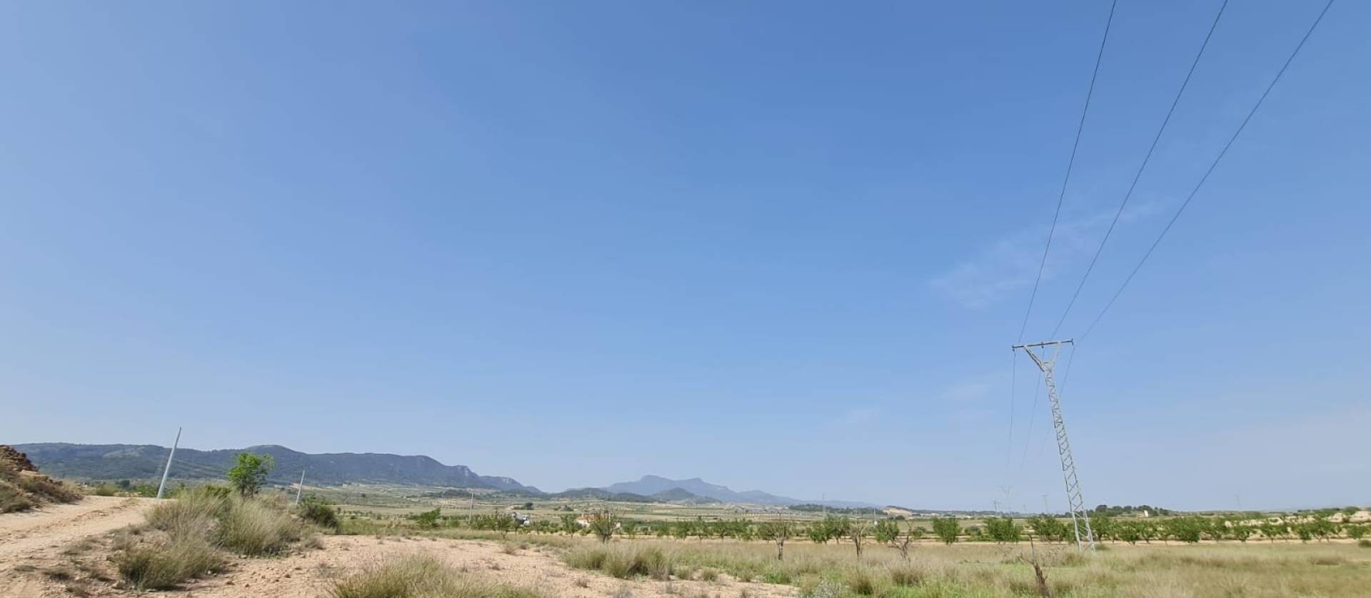 Bestaande woningen - Land - Jumilla