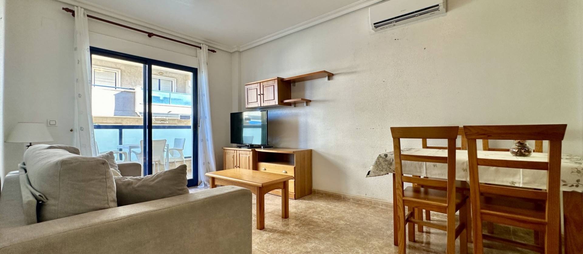 Venta - Apartment - Orihuela Costa - Cabo Roig