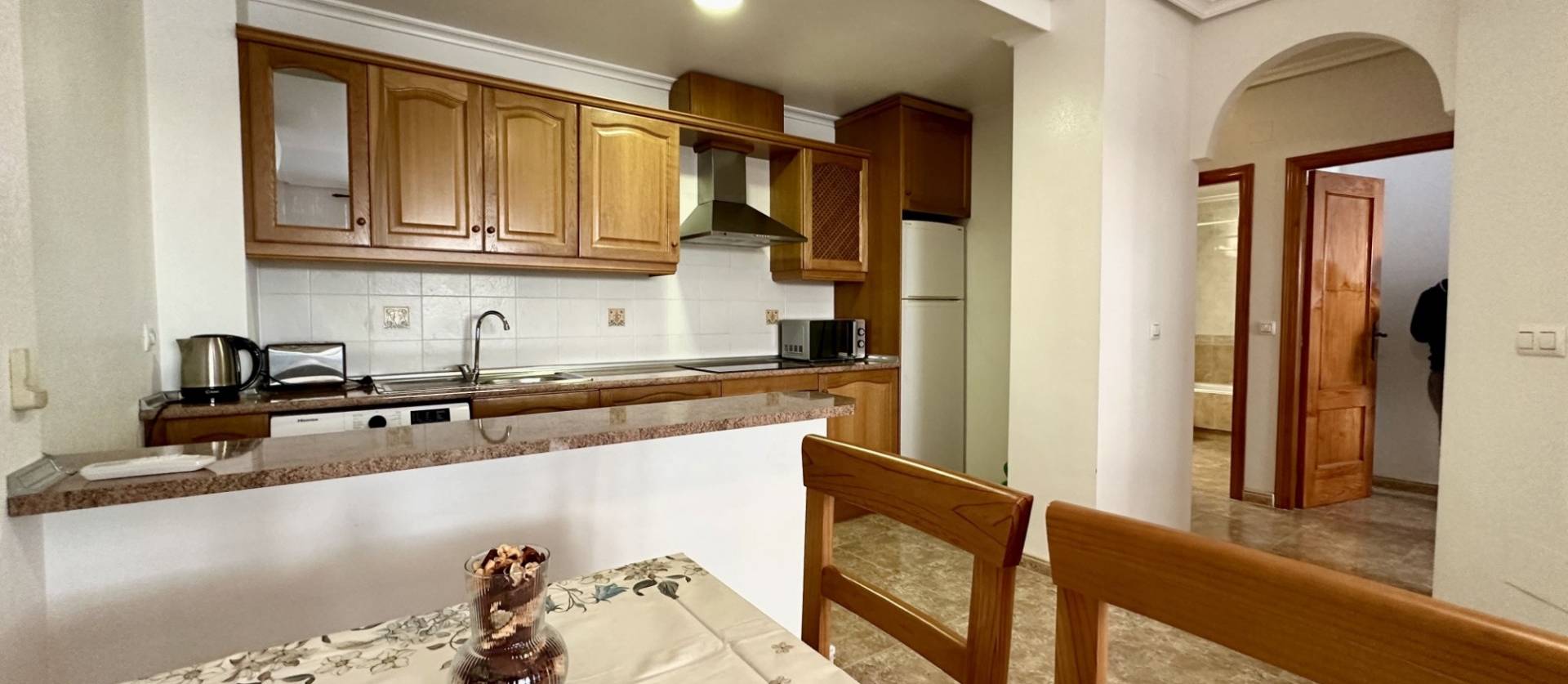 Venta - Apartment - Orihuela Costa - Cabo Roig