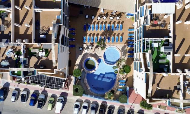 Venta - Apartment - Orihuela Costa - Cabo Roig