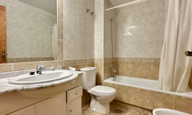 Venta - Apartment - Orihuela Costa - Cabo Roig