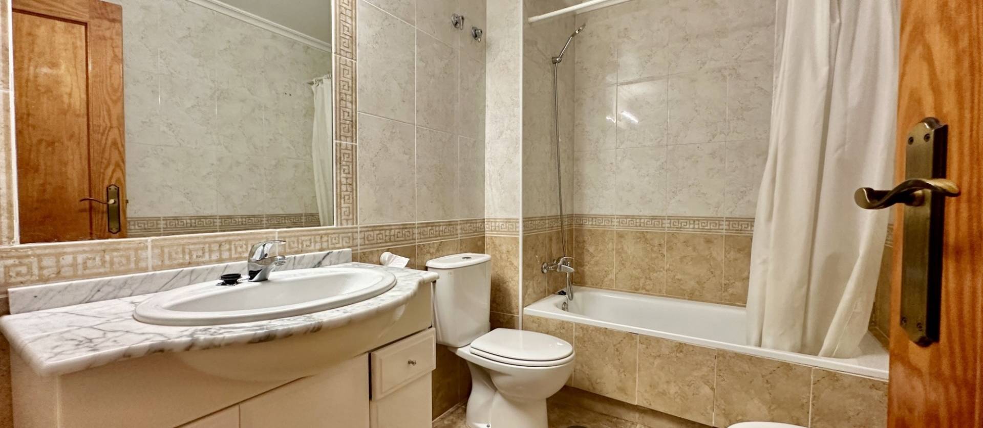 Venta - Apartment - Orihuela Costa - Cabo Roig