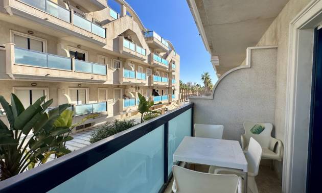Venta - Apartment - Orihuela Costa - Cabo Roig