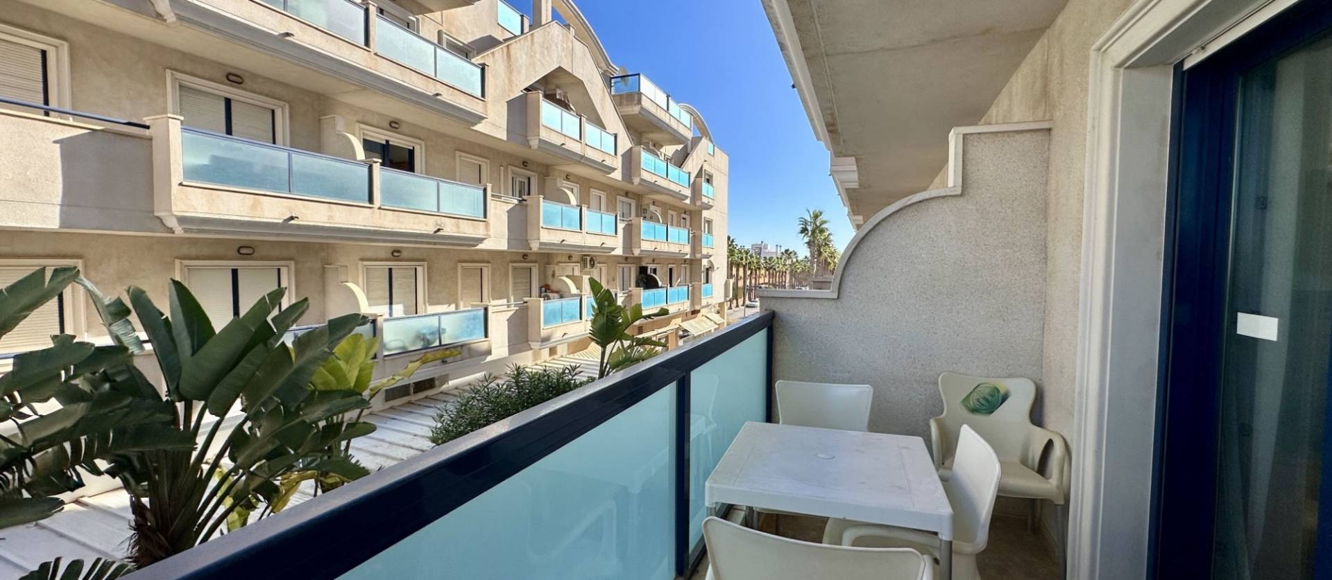 Venta - Apartment - Orihuela Costa - Cabo Roig