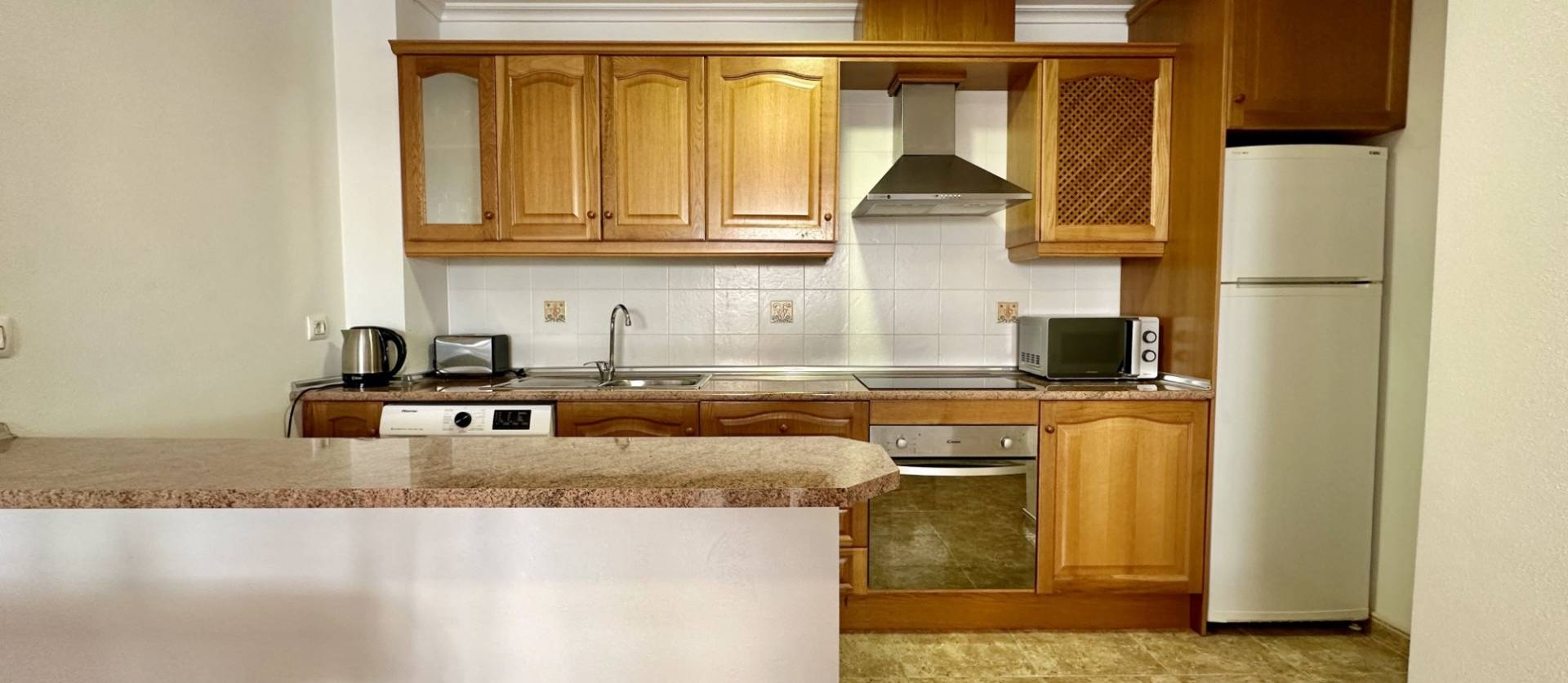 Venta - Apartment - Orihuela Costa - Cabo Roig