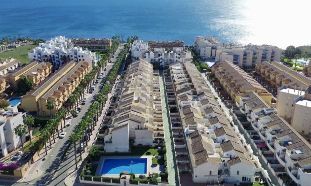 Venta - Apartment - Orihuela Costa - Cabo Roig