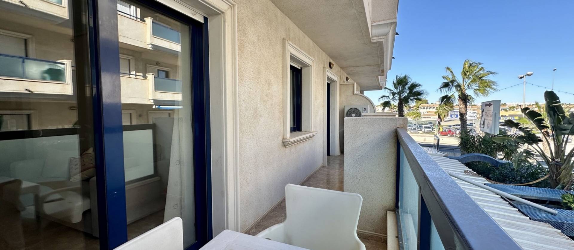 Venta - Apartment - Orihuela Costa - Cabo Roig