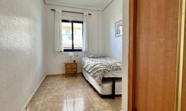 Venta - Apartment - Orihuela Costa - Cabo Roig