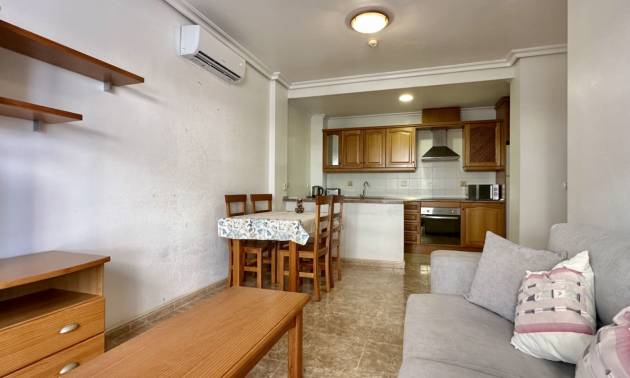 Venta - Apartment - Orihuela Costa - Cabo Roig