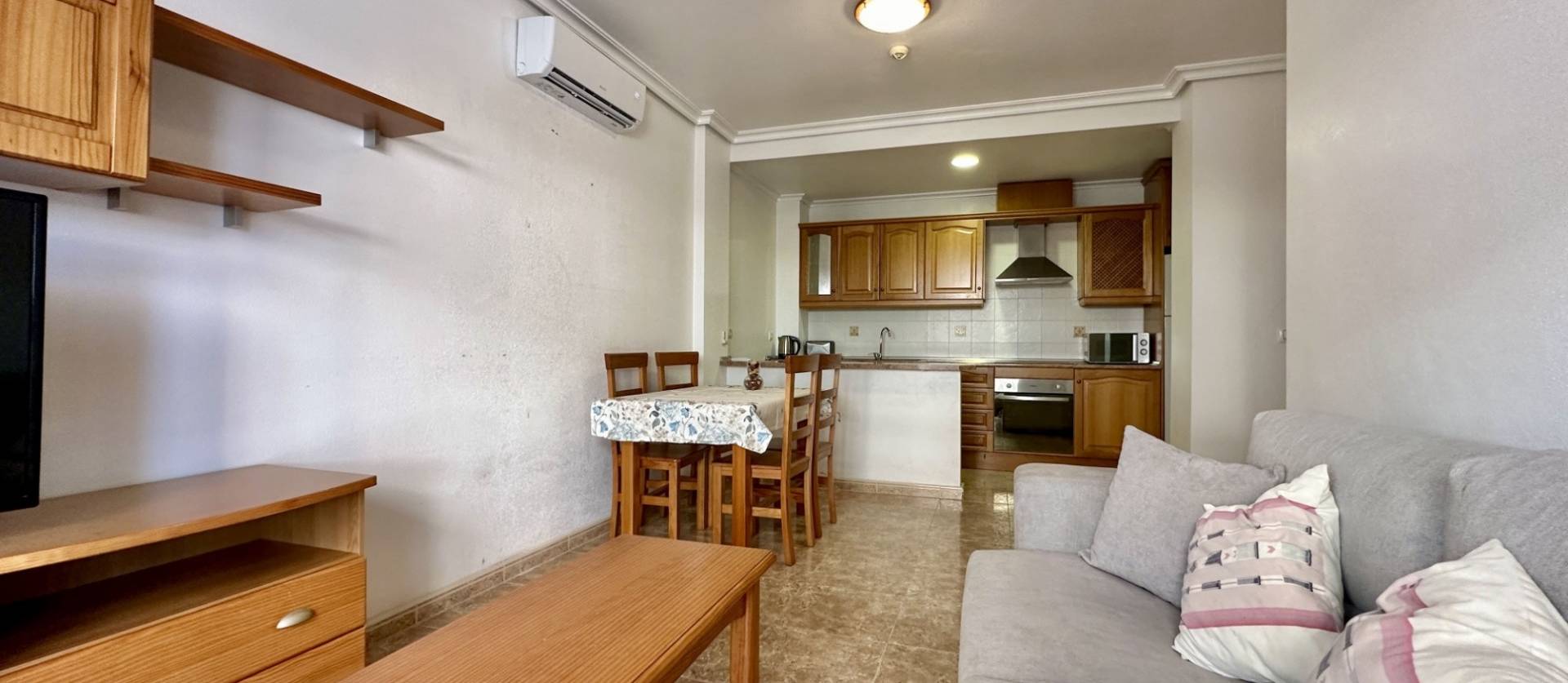 Venta - Apartment - Orihuela Costa - Cabo Roig