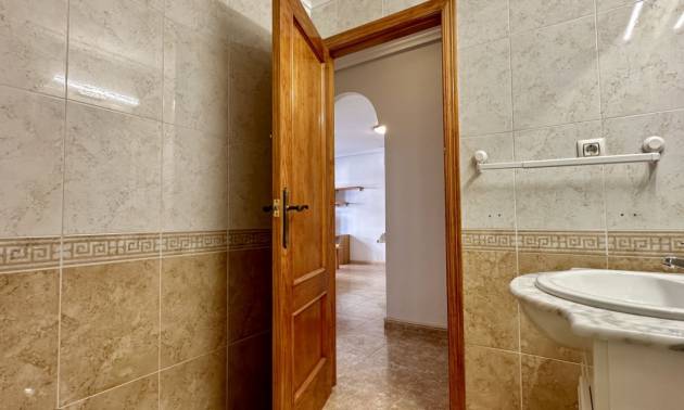 Venta - Apartment - Orihuela Costa - Cabo Roig