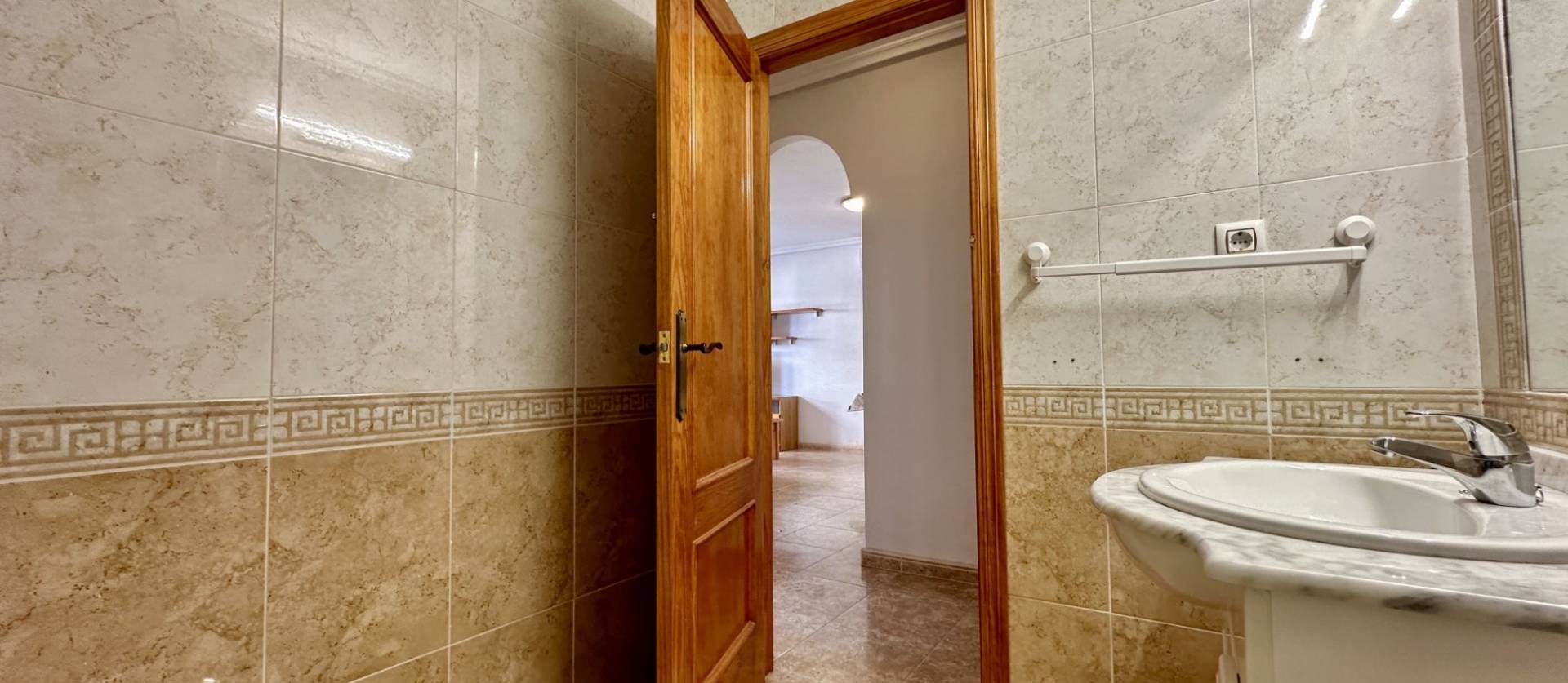 Venta - Apartment - Orihuela Costa - Cabo Roig