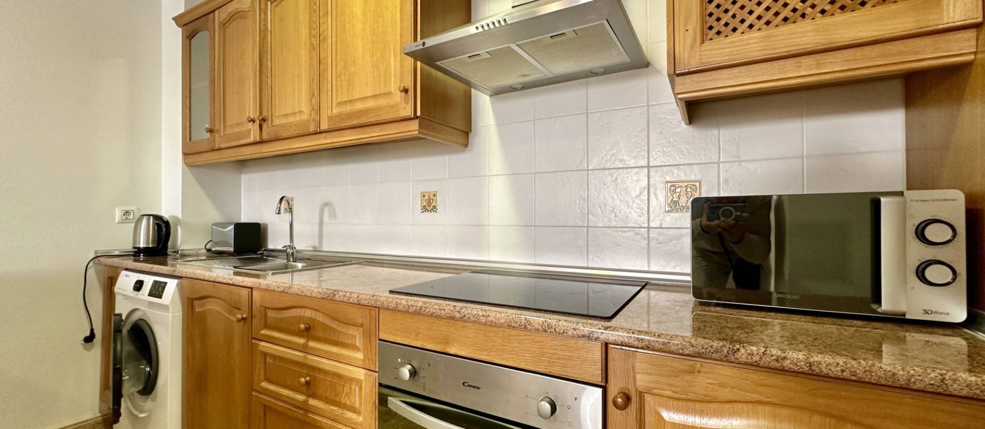 Venta - Apartment - Orihuela Costa - Cabo Roig