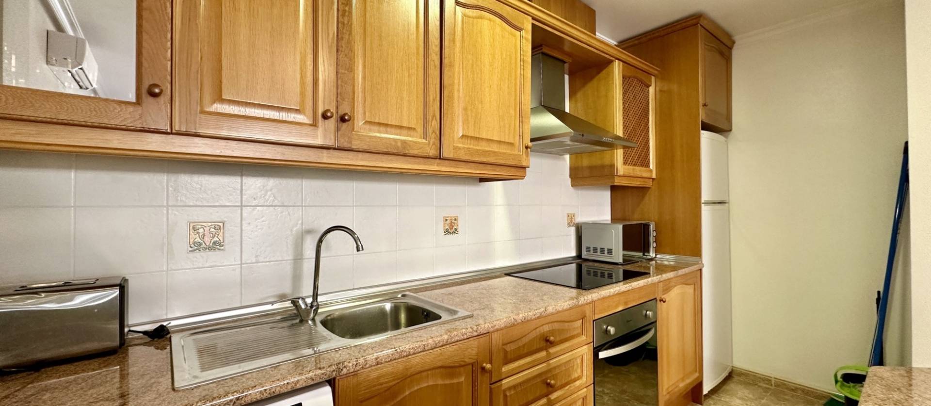 Venta - Apartment - Orihuela Costa - Cabo Roig