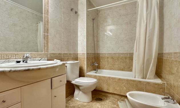 Venta - Apartment - Orihuela Costa - Cabo Roig