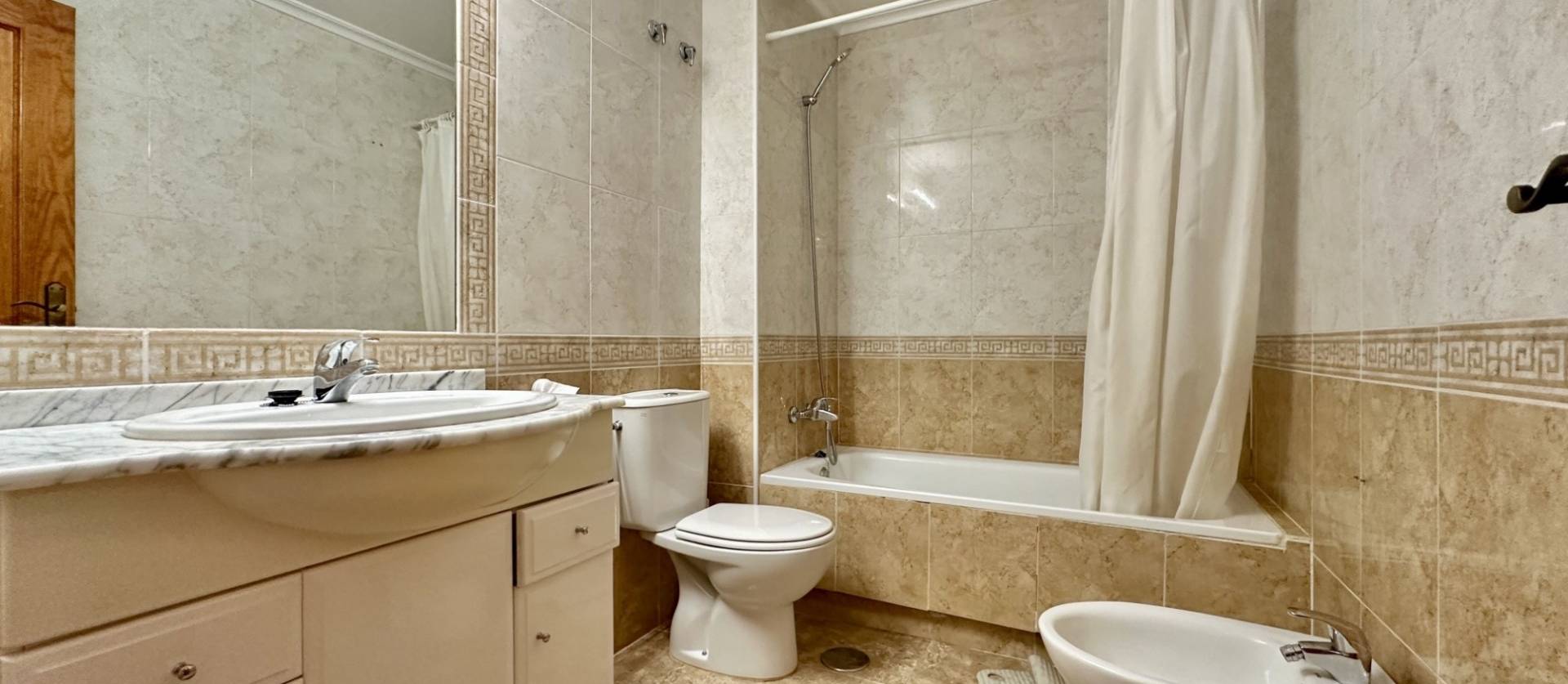 Venta - Apartment - Orihuela Costa - Cabo Roig