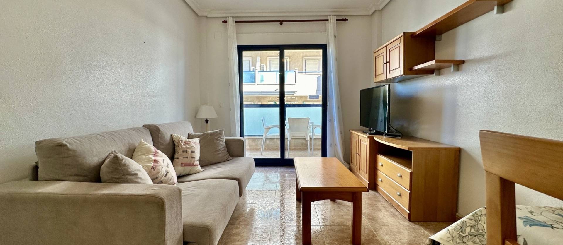 Venta - Apartment - Orihuela Costa - Cabo Roig