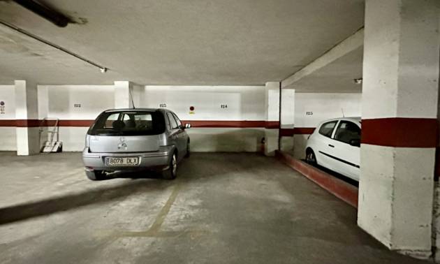 Venta - Apartment - Orihuela Costa - Cabo Roig