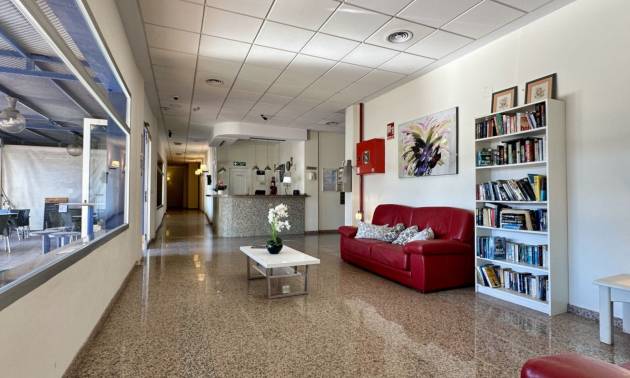 Venta - Apartment - Orihuela Costa - Cabo Roig