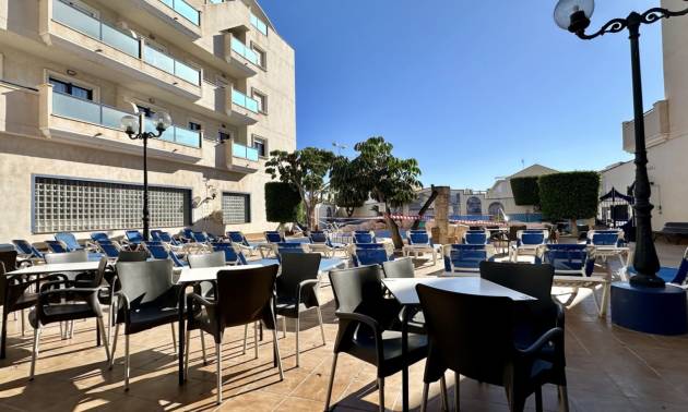 Venta - Apartment - Orihuela Costa - Cabo Roig