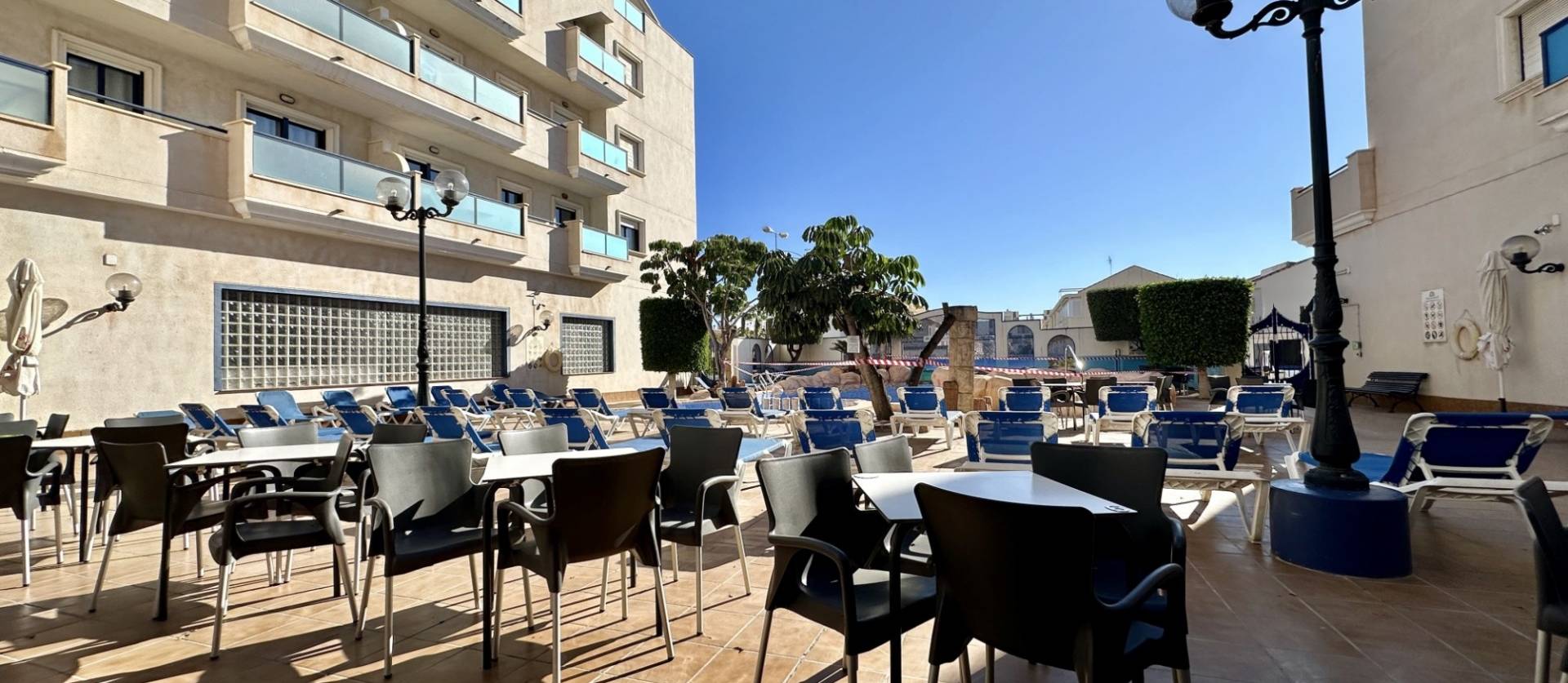 Venta - Apartment - Orihuela Costa - Cabo Roig