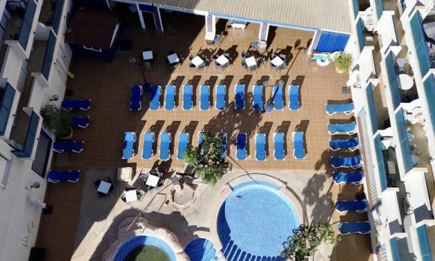 Venta - Apartment - Orihuela Costa - Cabo Roig