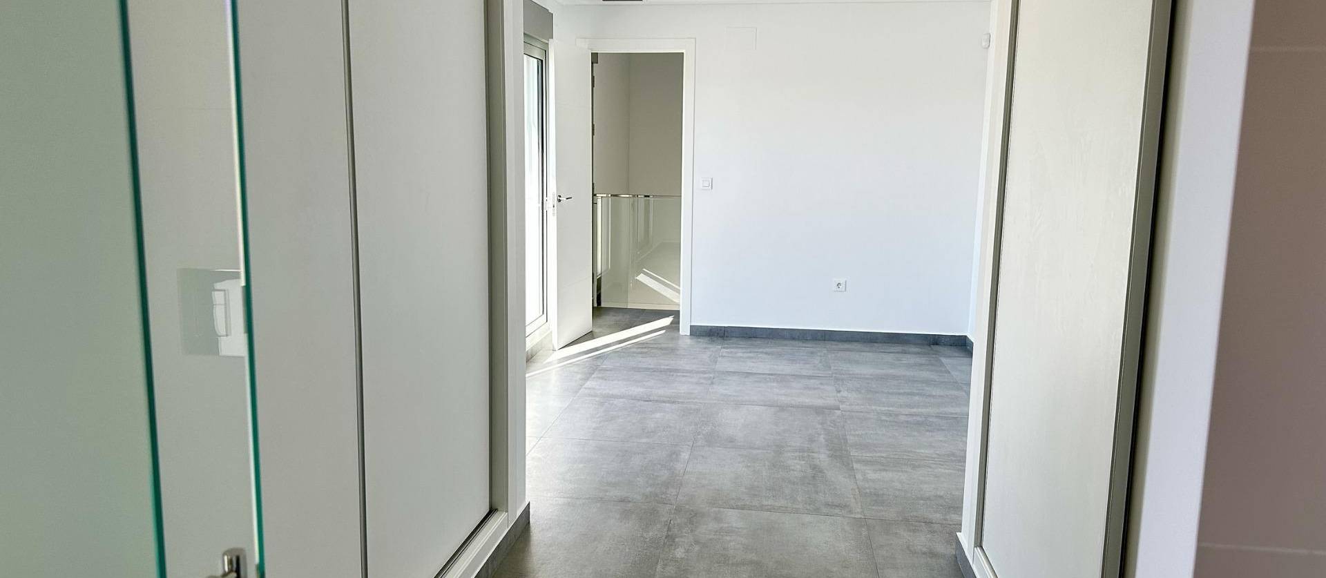 Nueva construcción  - Villa - Algorfa - La Finca Golf