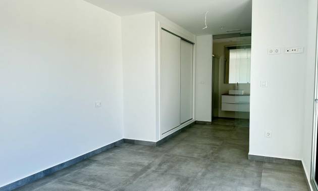 Nueva construcción  - Villa - Algorfa - La Finca Golf