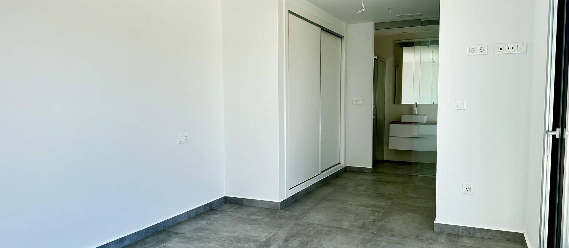 Nueva construcción  - Villa - Algorfa - La Finca Golf