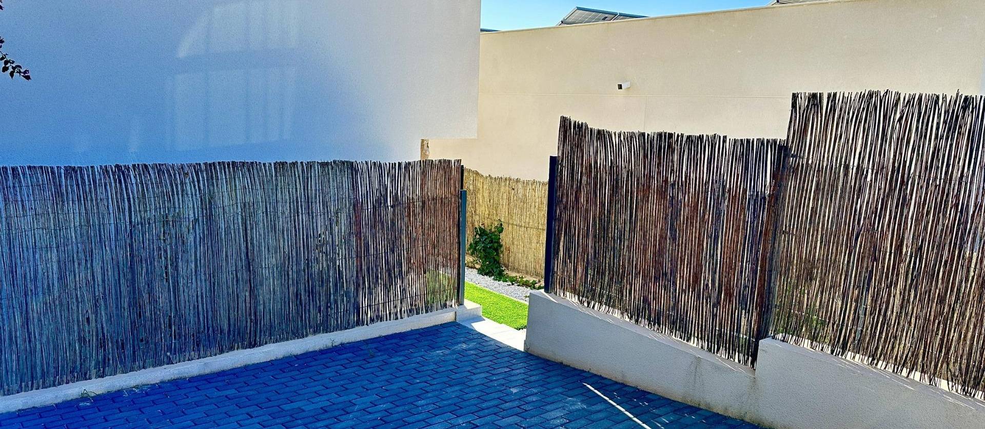 Nueva construcción  - Villa - Algorfa - La Finca Golf