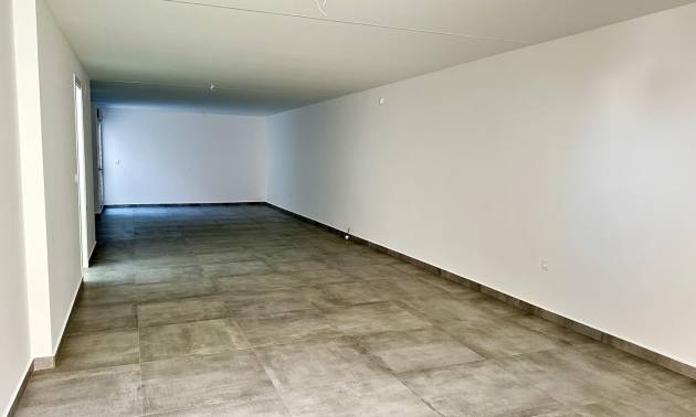 Nueva construcción  - Villa - Algorfa - La Finca Golf