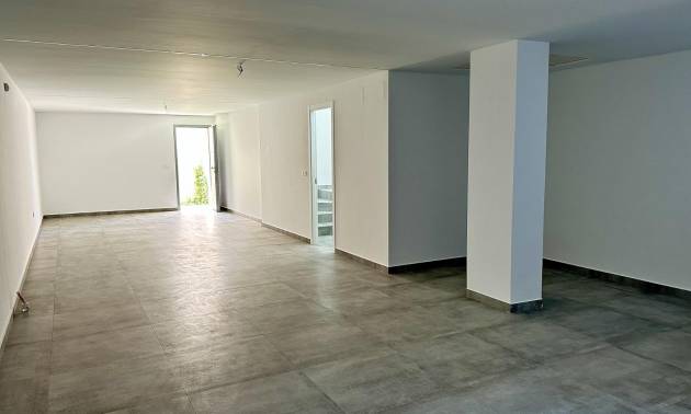 Nueva construcción  - Villa - Algorfa - La Finca Golf