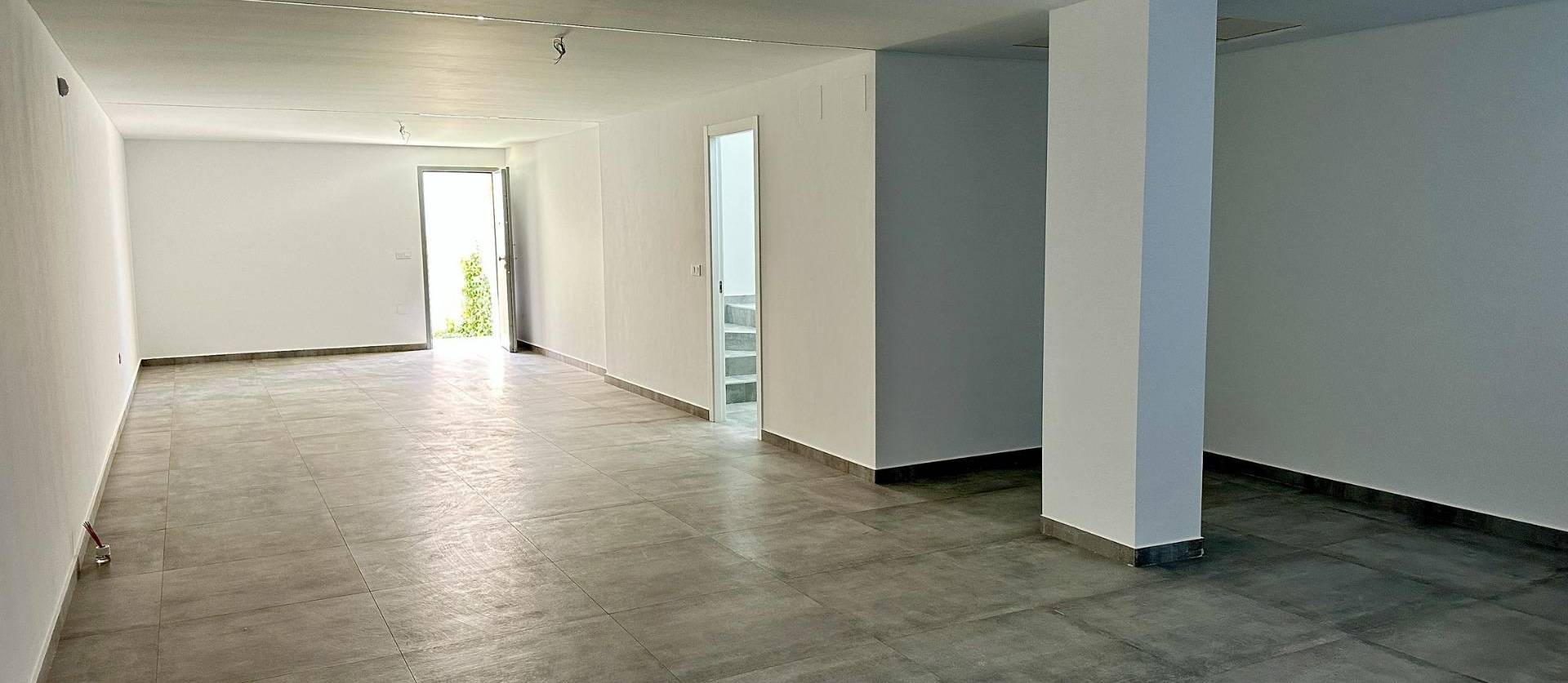 Nueva construcción  - Villa - Algorfa - La Finca Golf