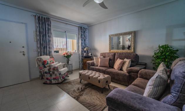 Revente - Maison de ville - Ciudad Quesada