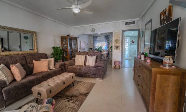 Revente - Maison de ville - Ciudad Quesada