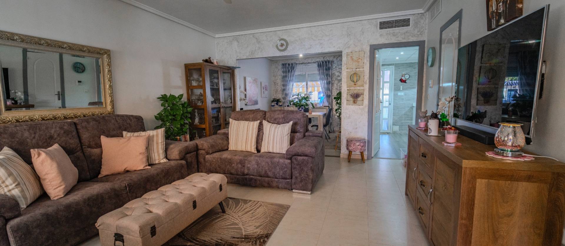 Revente - Maison de ville - Ciudad Quesada