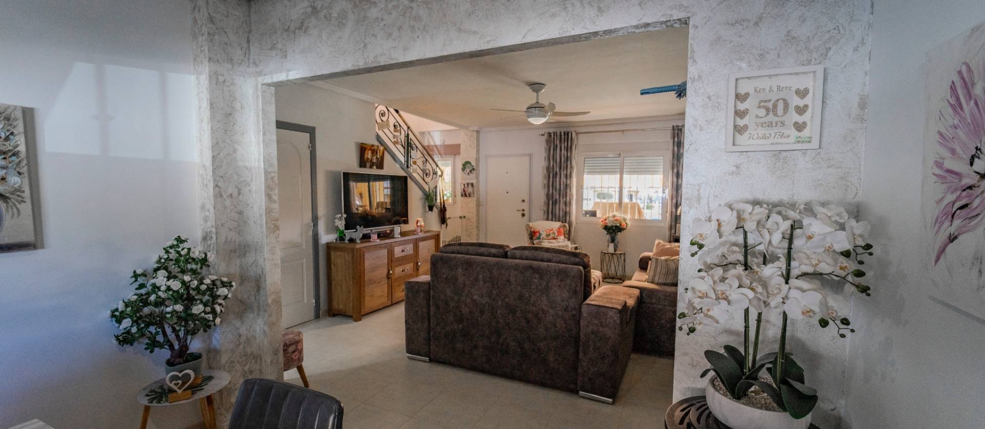 Revente - Maison de ville - Ciudad Quesada