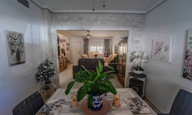 Revente - Maison de ville - Ciudad Quesada