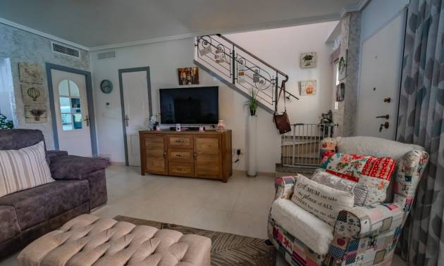 Revente - Maison de ville - Ciudad Quesada