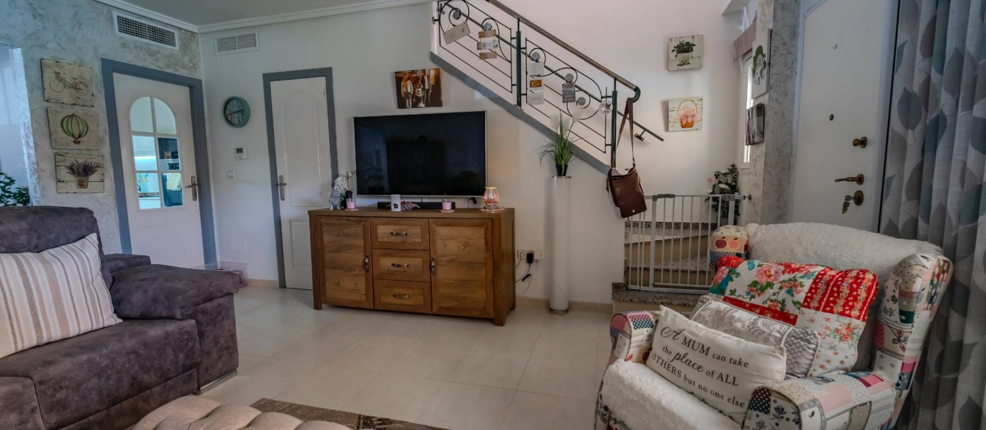 Revente - Maison de ville - Ciudad Quesada