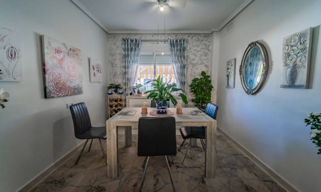 Revente - Maison de ville - Ciudad Quesada